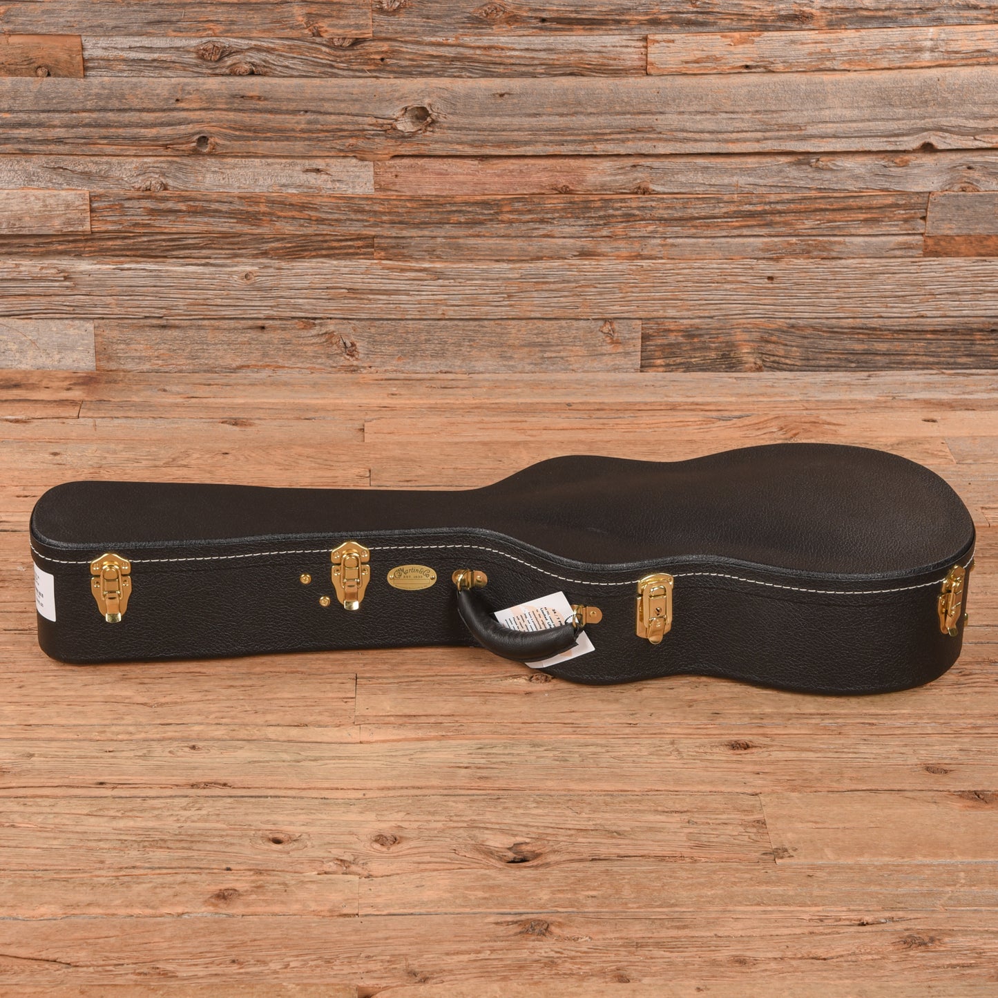Martin Custom Shop 00-18 Style Deep Body Sunburst 2024 Acoustic Guitars / OM and Auditorium