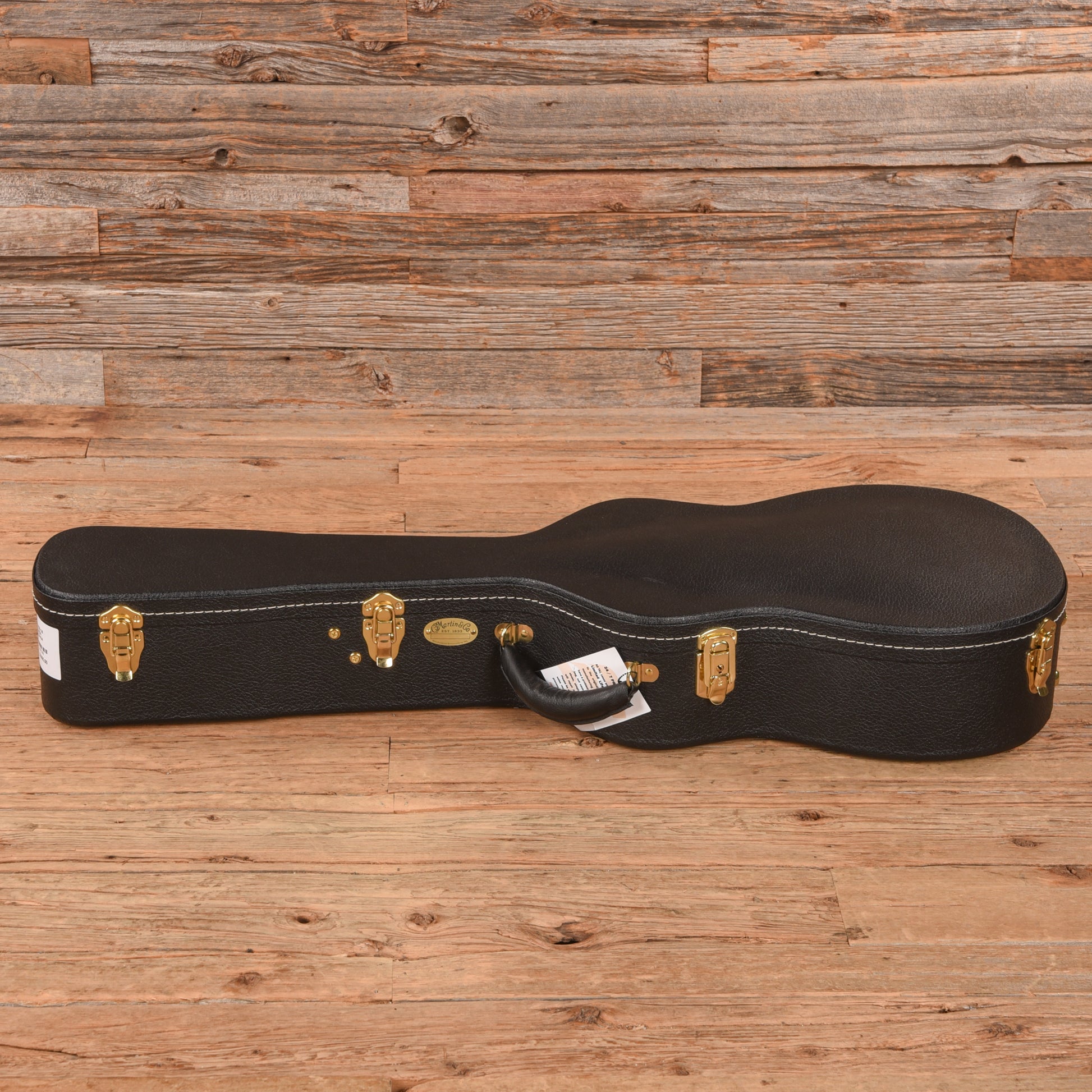 Martin Custom Shop 00-18 Style Deep Body Sunburst 2024 Acoustic Guitars / OM and Auditorium