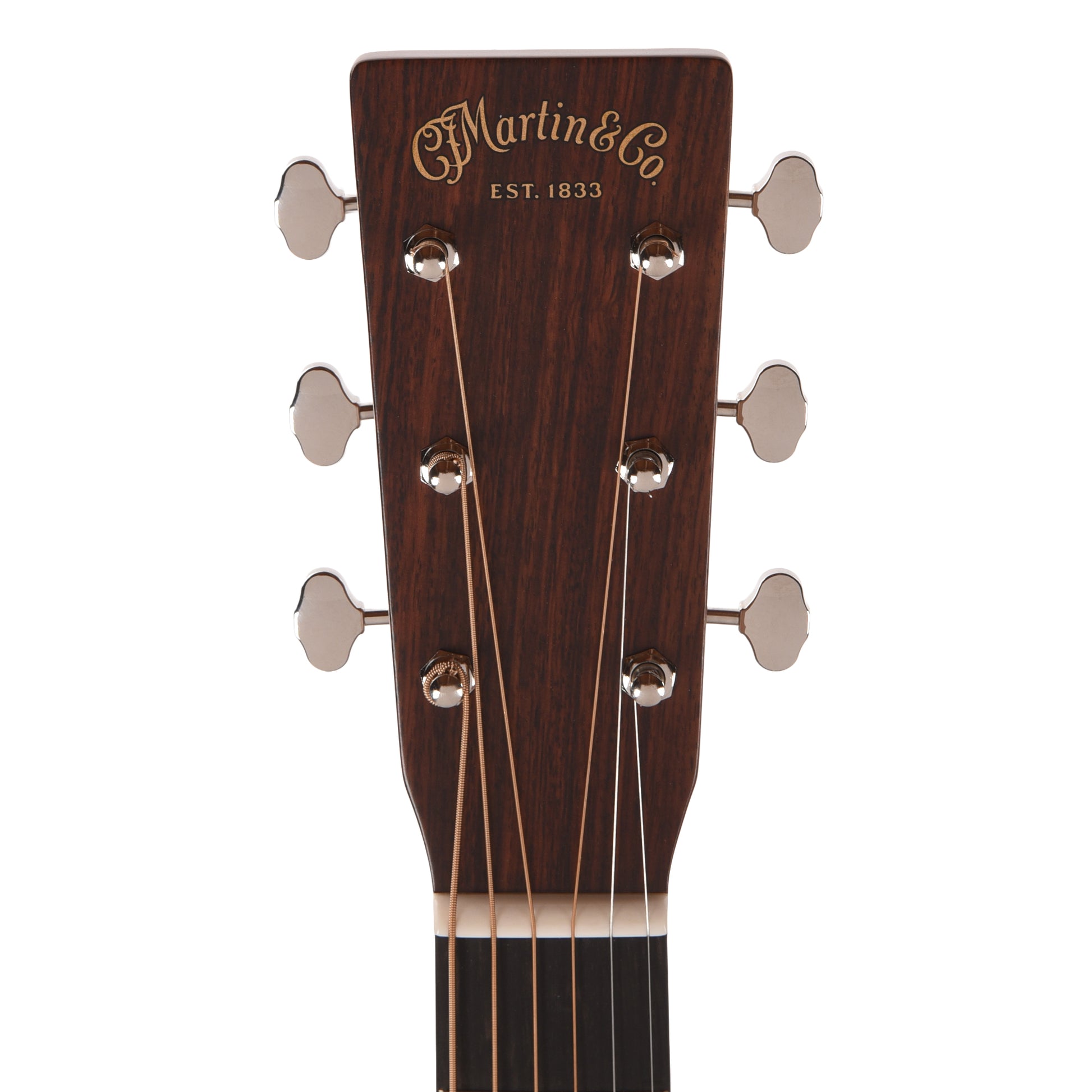 Martin Custom Shop 00-18 Style Grand Concert Sitka Spruce VTS/Quilted Pommele Sapele 1935 Sunburst Acoustic Guitars / OM and Auditorium