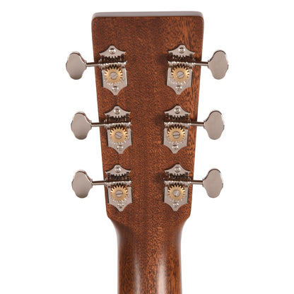 Martin Custom Shop 00-18 Style Grand Concert Sitka Spruce VTS/Quilted Pommele Sapele 1935 Sunburst Acoustic Guitars / OM and Auditorium