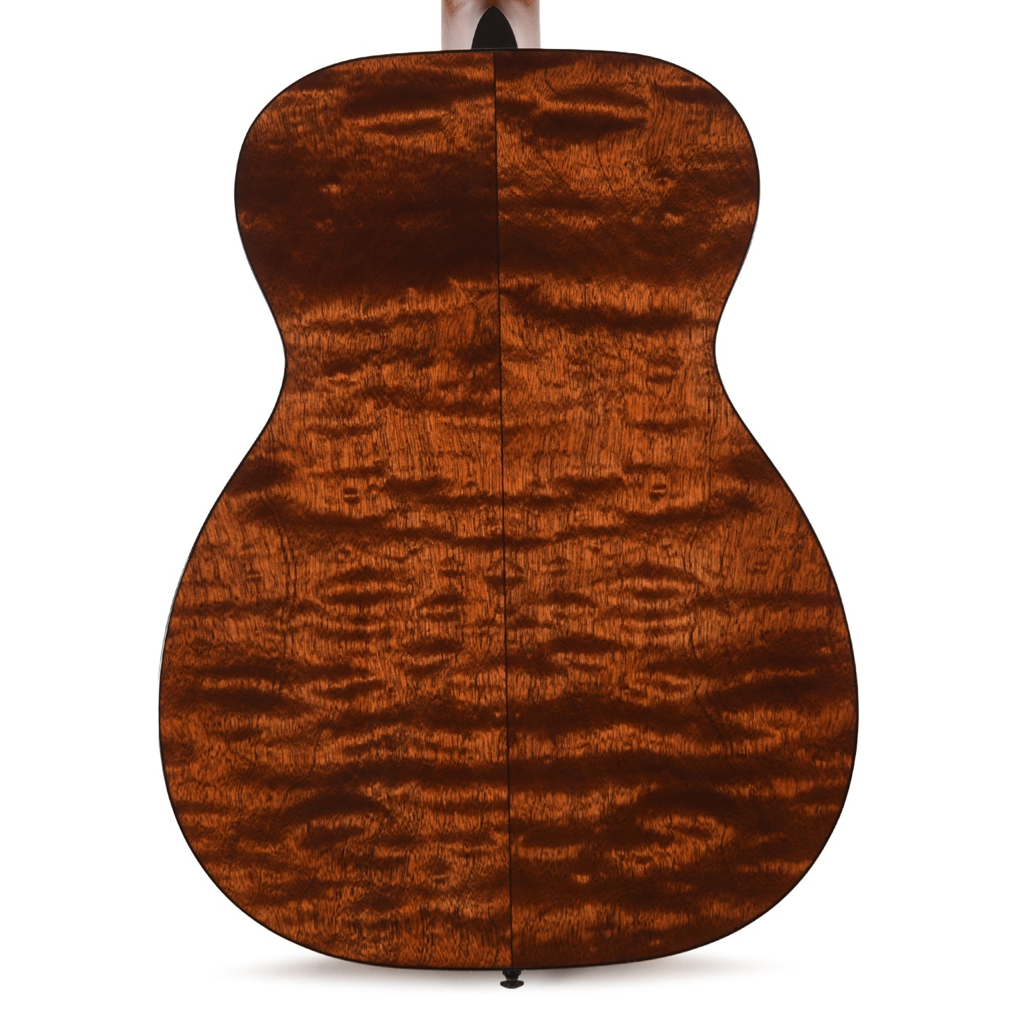 Martin Custom Shop 00-18 Style Grand Concert Sitka Spruce VTS/Quilted Pommele Sapele 1935 Sunburst Acoustic Guitars / OM and Auditorium