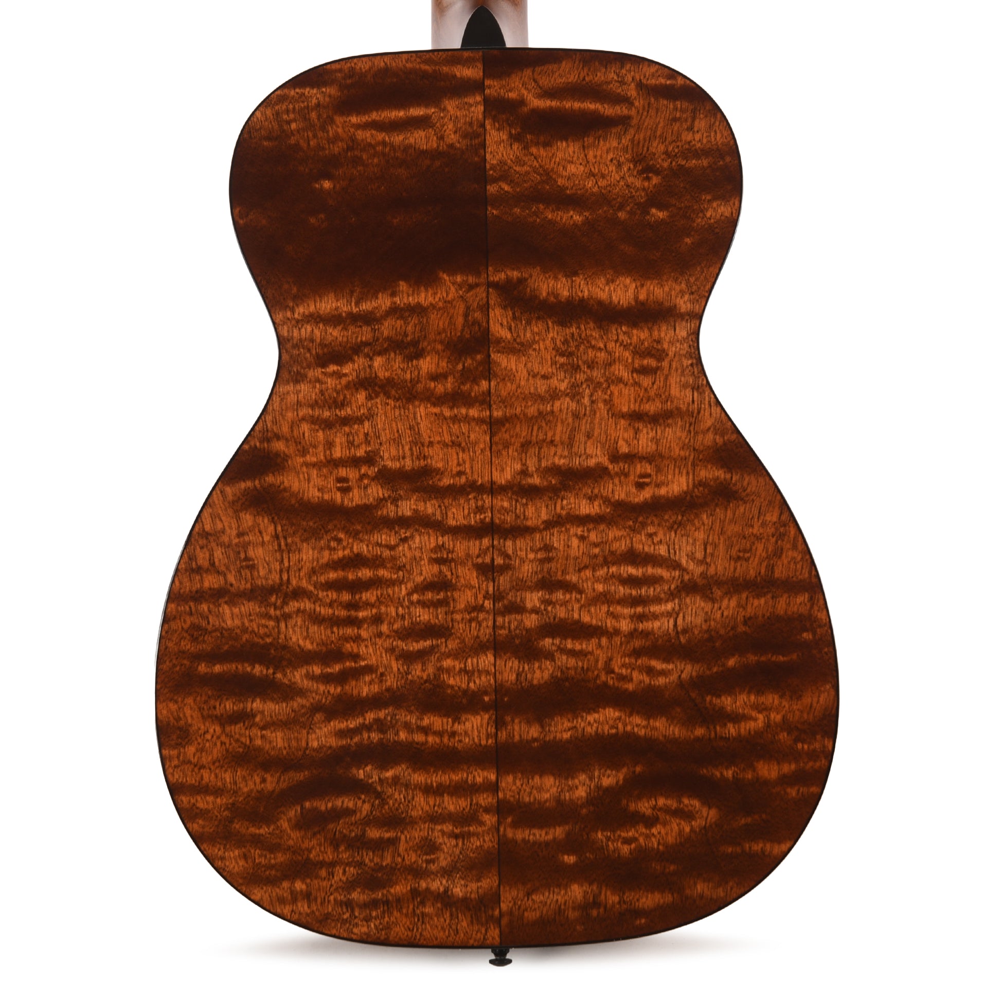 Martin Custom Shop 00-18 Style Grand Concert Sitka Spruce VTS/Quilted Pommele Sapele 1935 Sunburst Acoustic Guitars / OM and Auditorium
