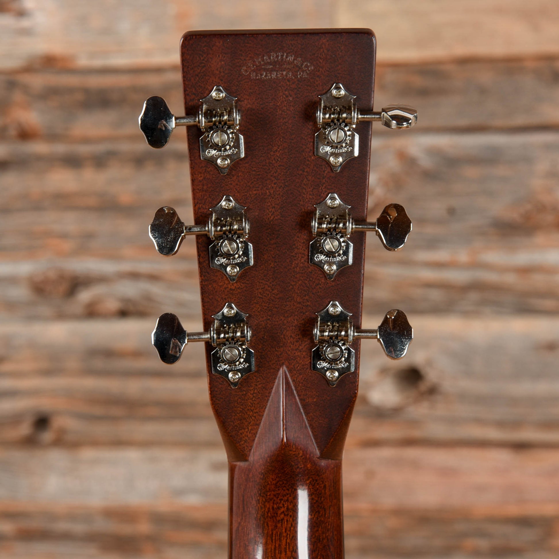 Martin Custom Shop 00-28 Adirondack / Guatemalan RW Natural 2015 Acoustic Guitars / OM and Auditorium
