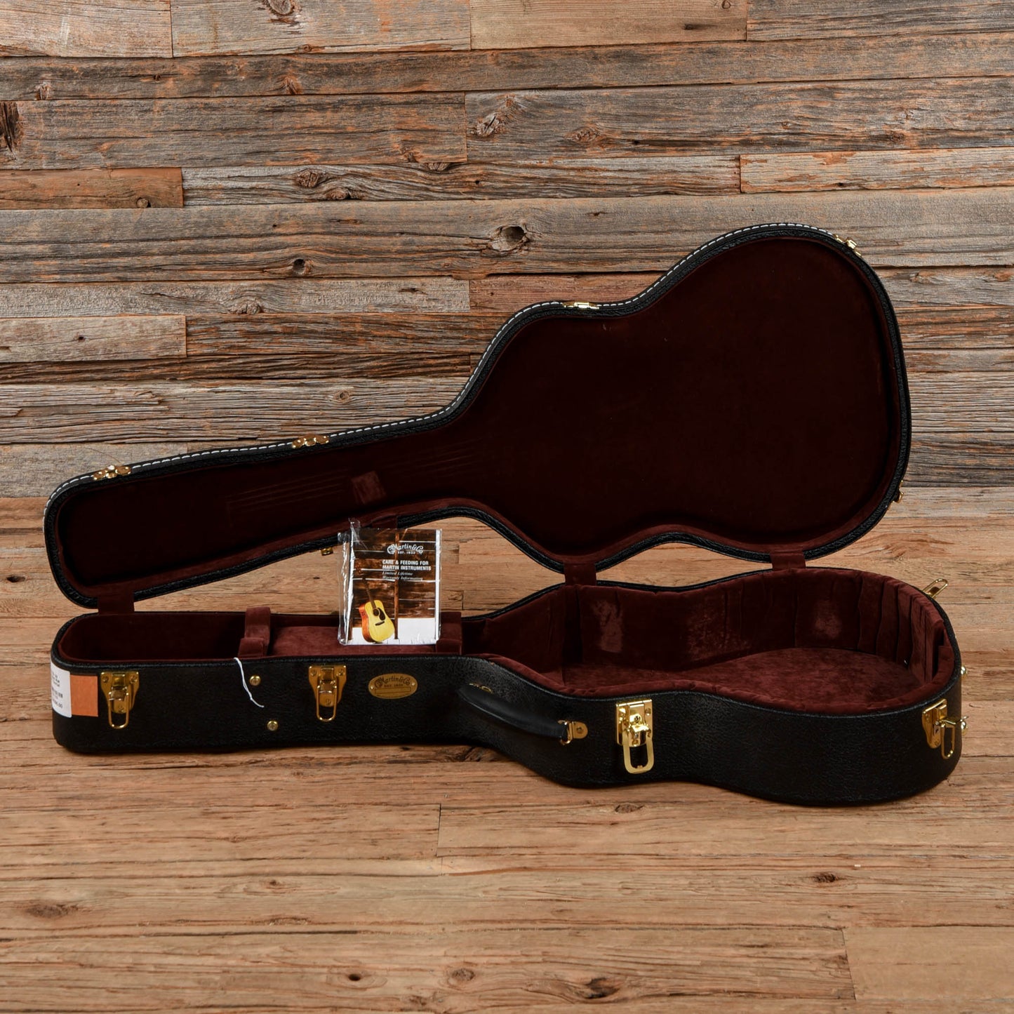 Martin Custom Shop 00-28 Adirondack / Guatemalan RW Natural 2015 Acoustic Guitars / OM and Auditorium