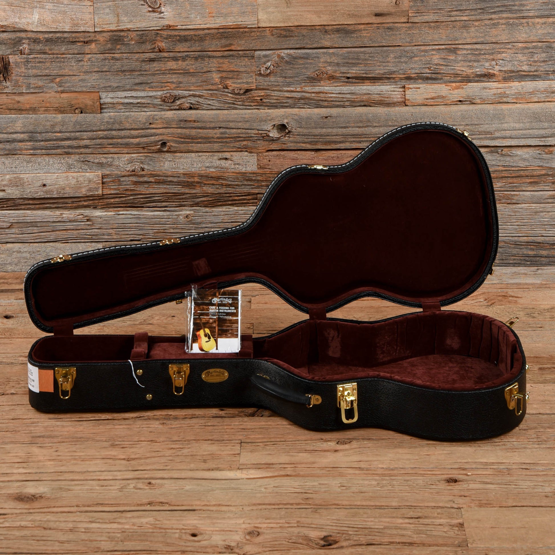 Martin Custom Shop 00-28 Adirondack / Guatemalan RW Natural 2015 Acoustic Guitars / OM and Auditorium