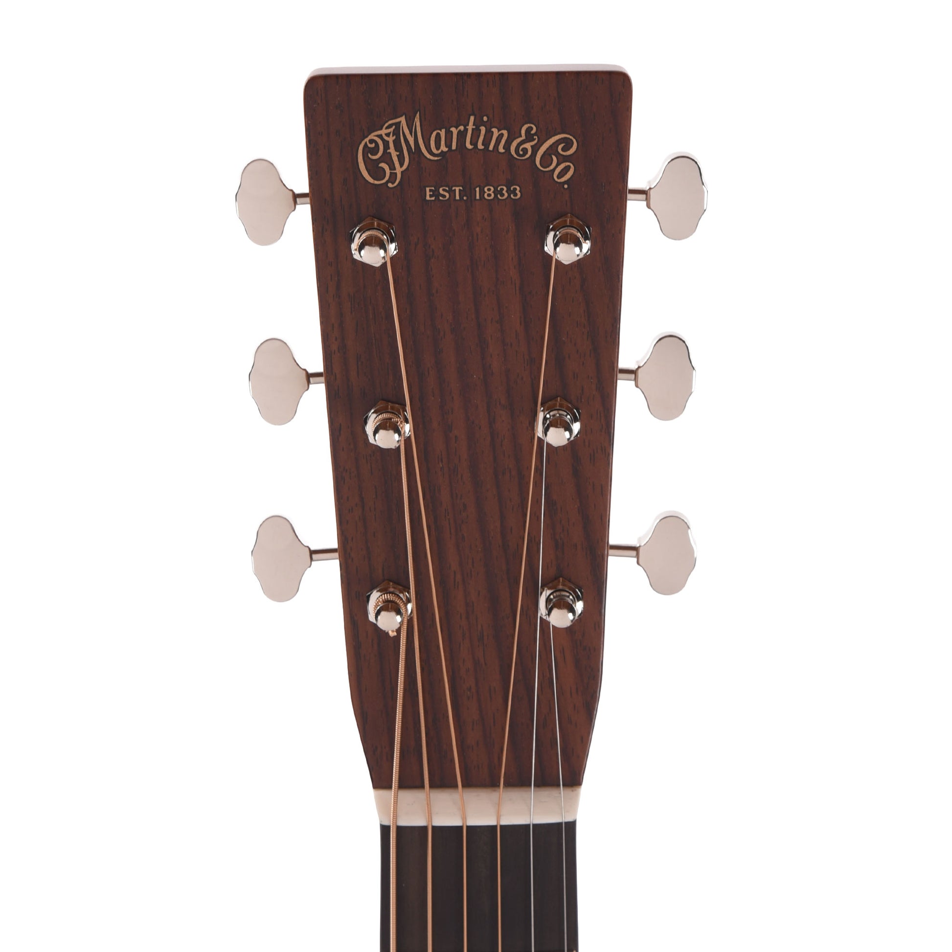 Martin Custom Shop 00-28 Style Grand Concert Adirondack Spruce VTS/Guatemalan Rosewood Ambertone 1933 Acoustic Guitars / OM and Auditorium