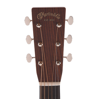 Martin Custom Shop 00-28 Style Grand Concert Adirondack Spruce VTS/Guatemalan Rosewood Ambertone 1933 Acoustic Guitars / OM and Auditorium