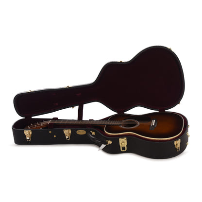 Martin Custom Shop 00-28 Style Grand Concert Adirondack Spruce VTS/Guatemalan Rosewood Ambertone 1933 Acoustic Guitars / OM and Auditorium