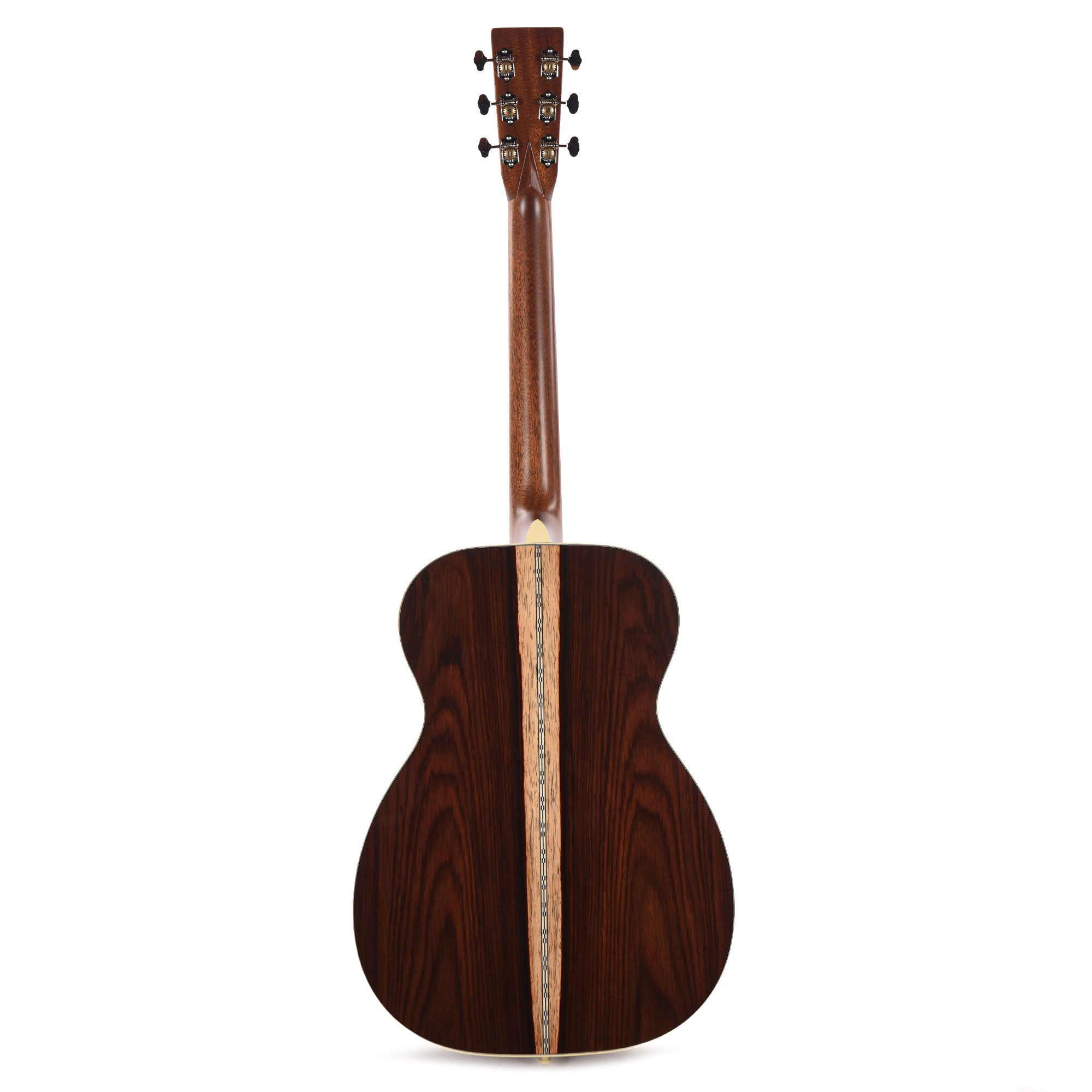 Martin Custom Shop 00-28 Style Grand Concert Adirondack Spruce VTS/Guatemalan Rosewood Ambertone 1933 Acoustic Guitars / OM and Auditorium
