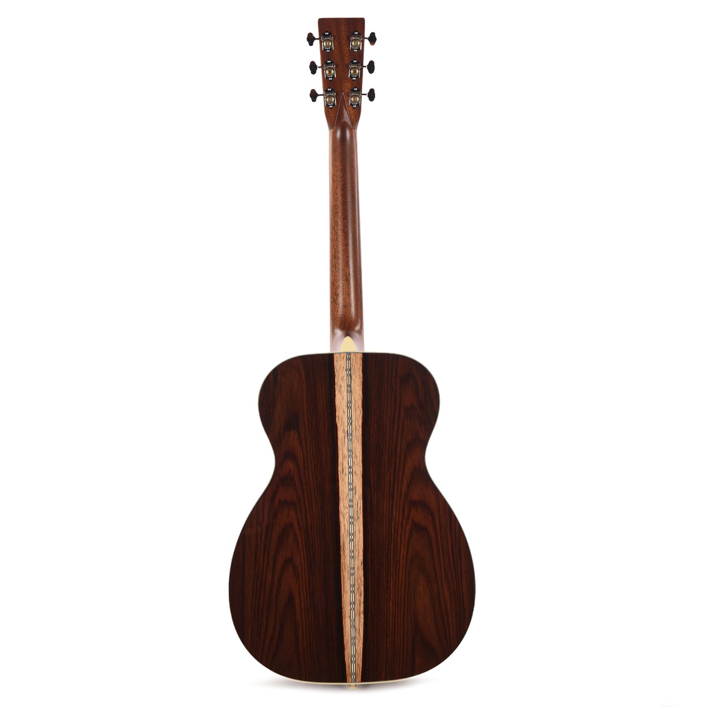 Martin Custom Shop 00-28 Style Grand Concert Adirondack Spruce VTS/Guatemalan Rosewood Ambertone 1933 Acoustic Guitars / OM and Auditorium