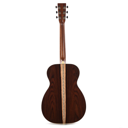 Martin Custom Shop 00-28 Style Grand Concert Adirondack Spruce VTS/Guatemalan Rosewood Ambertone 1933 Acoustic Guitars / OM and Auditorium