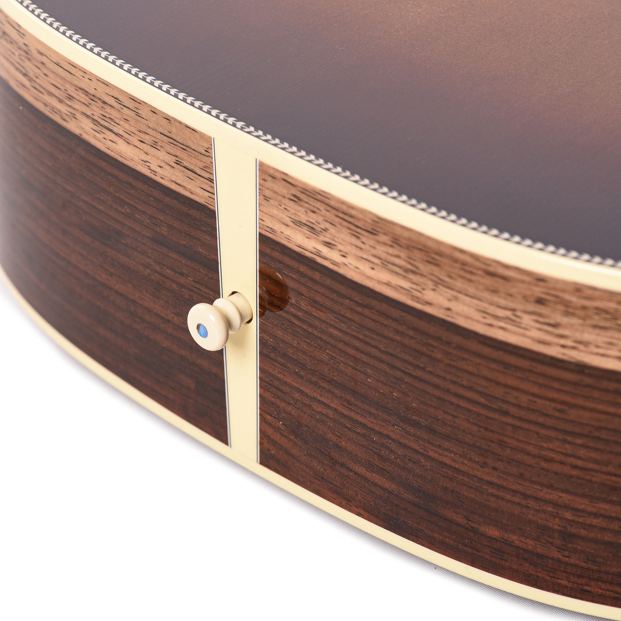 Martin Custom Shop 00-28 Style Grand Concert Adirondack Spruce VTS/Guatemalan Rosewood Ambertone 1933 Acoustic Guitars / OM and Auditorium