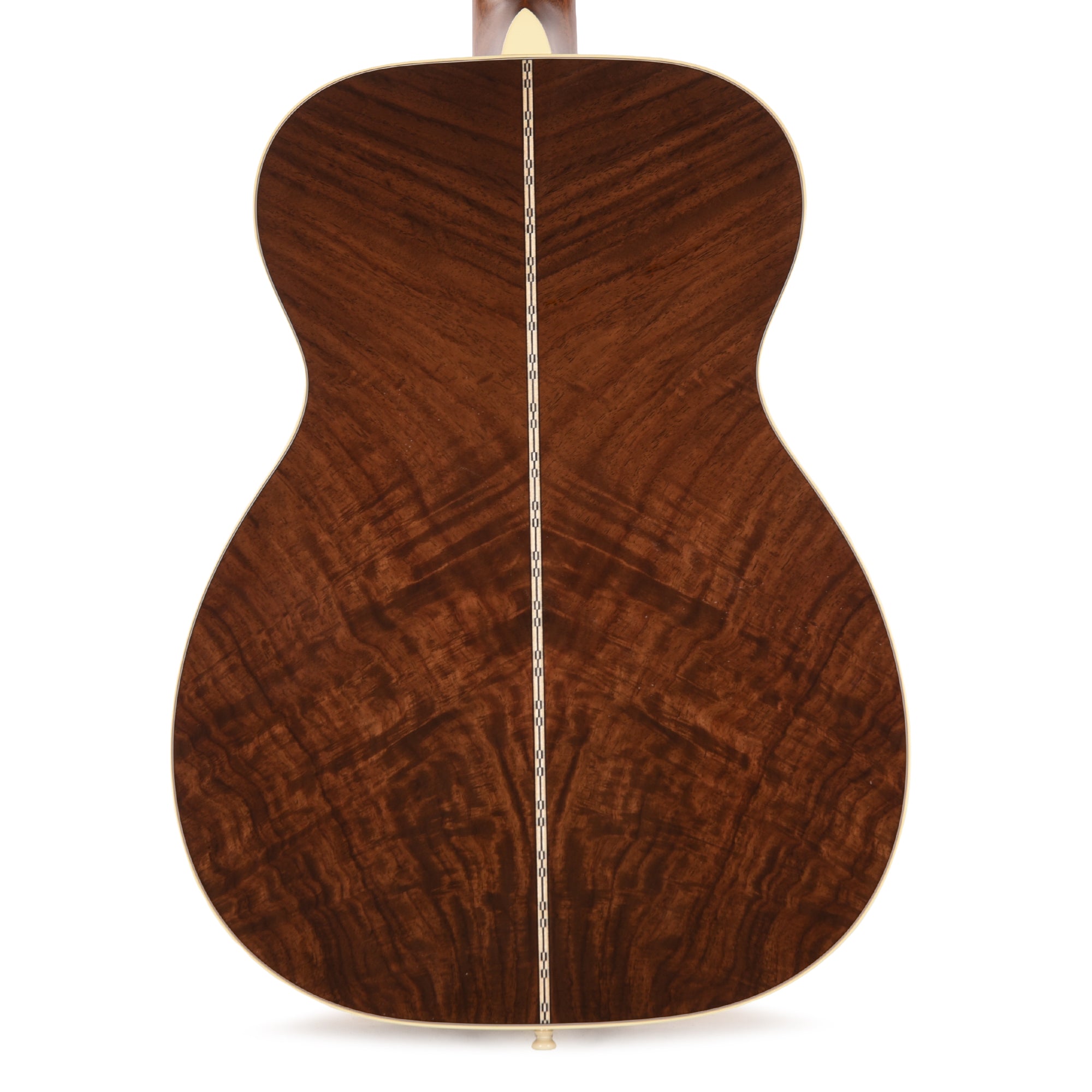Martin Custom Shop 00-28 Style Grand Concert Sitka Spruce VTS/Wild Grain East Indian Rosewood Natural Acoustic Guitars / OM and Auditorium