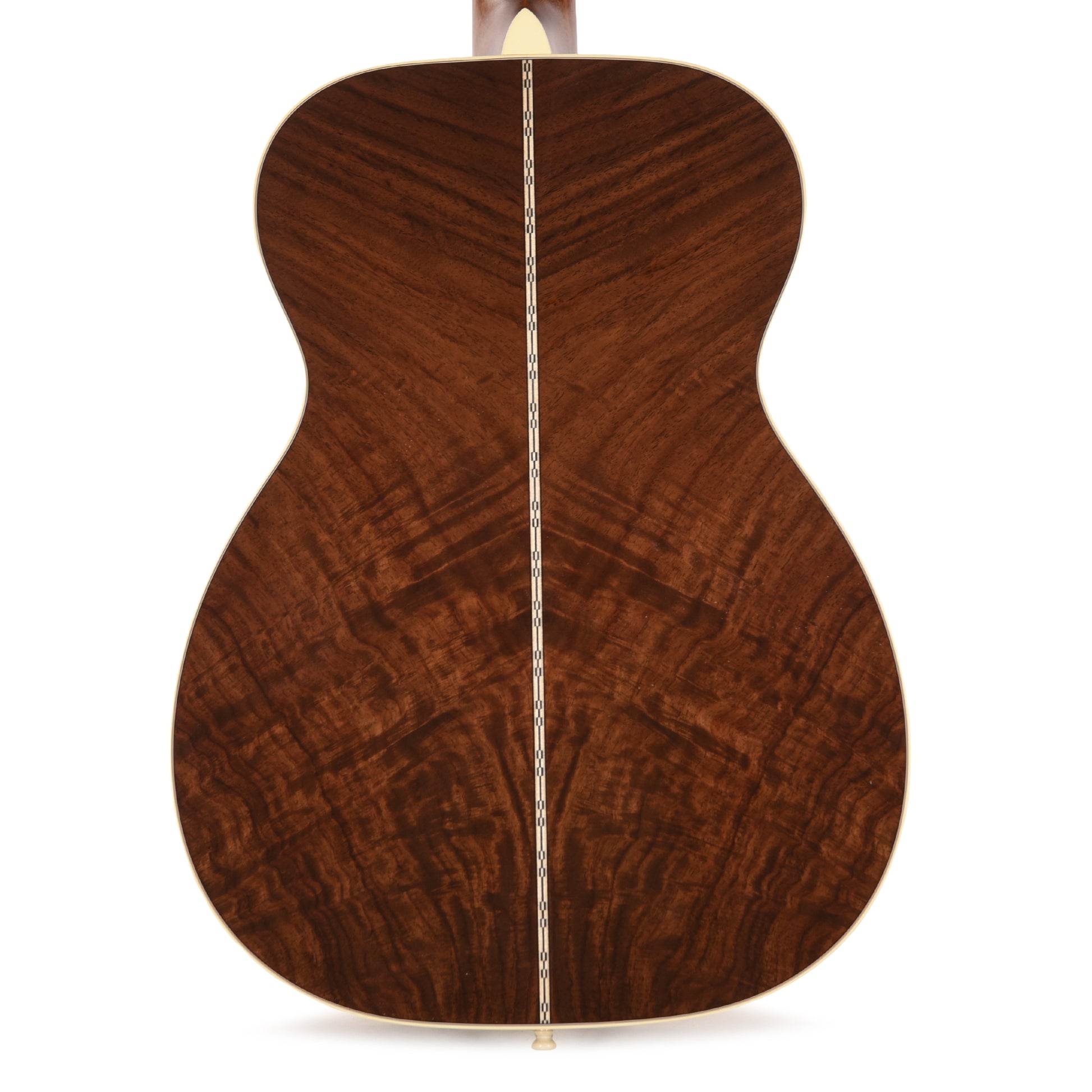 Martin Custom Shop 00-28 Style Grand Concert Sitka Spruce VTS/Wild Grain East Indian Rosewood Natural Acoustic Guitars / OM and Auditorium