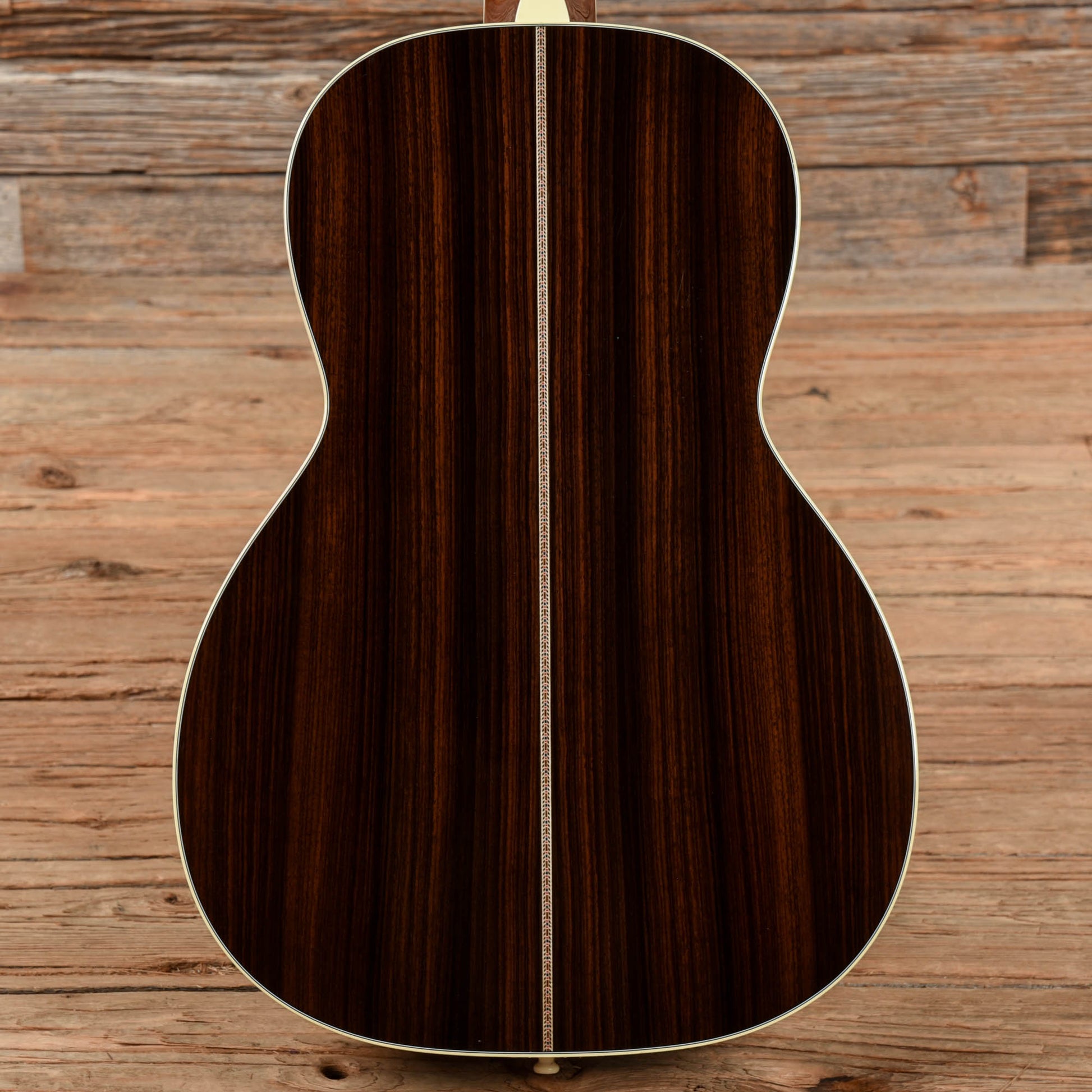 Martin Custom Shop 00-42 12-Fret Natural 2023 Acoustic Guitars / OM and Auditorium