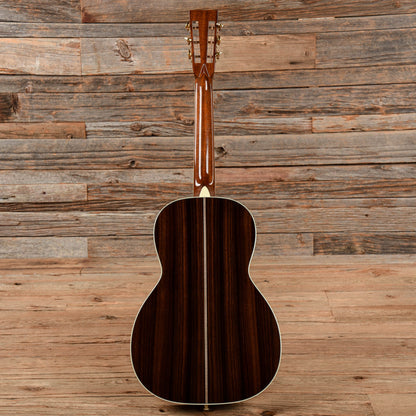 Martin Custom Shop 00-42 12-Fret Natural 2023 Acoustic Guitars / OM and Auditorium