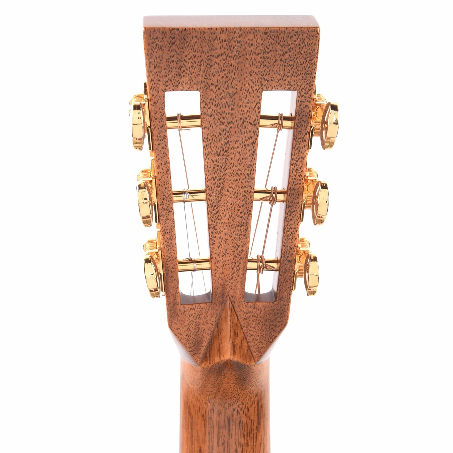 Martin Custom Shop 000-12F Western Red Cedar/African Padauk Natural Acoustic Guitars / OM and Auditorium