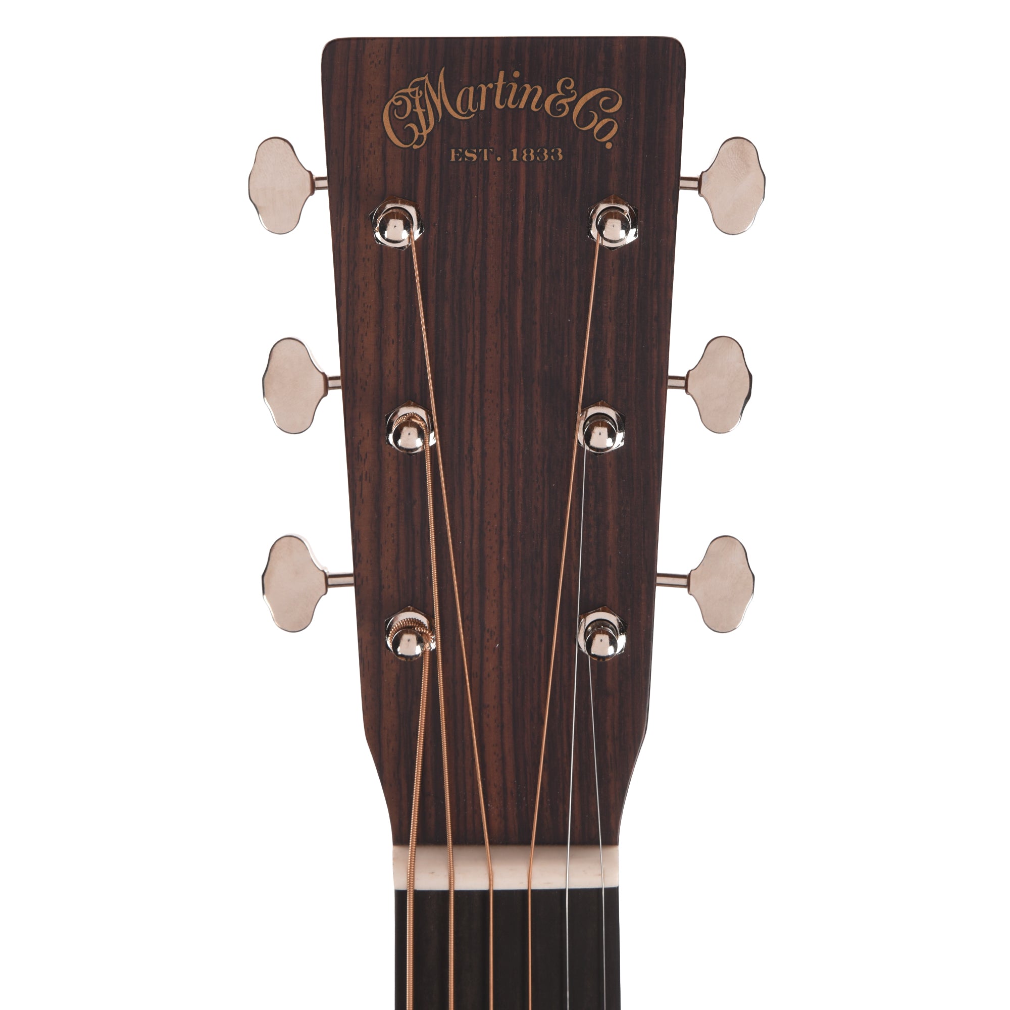 Martin Custom Shop 000-18 Adirondack Spruce/Mahogany Natural Aging Toner Acoustic Guitars / OM and Auditorium