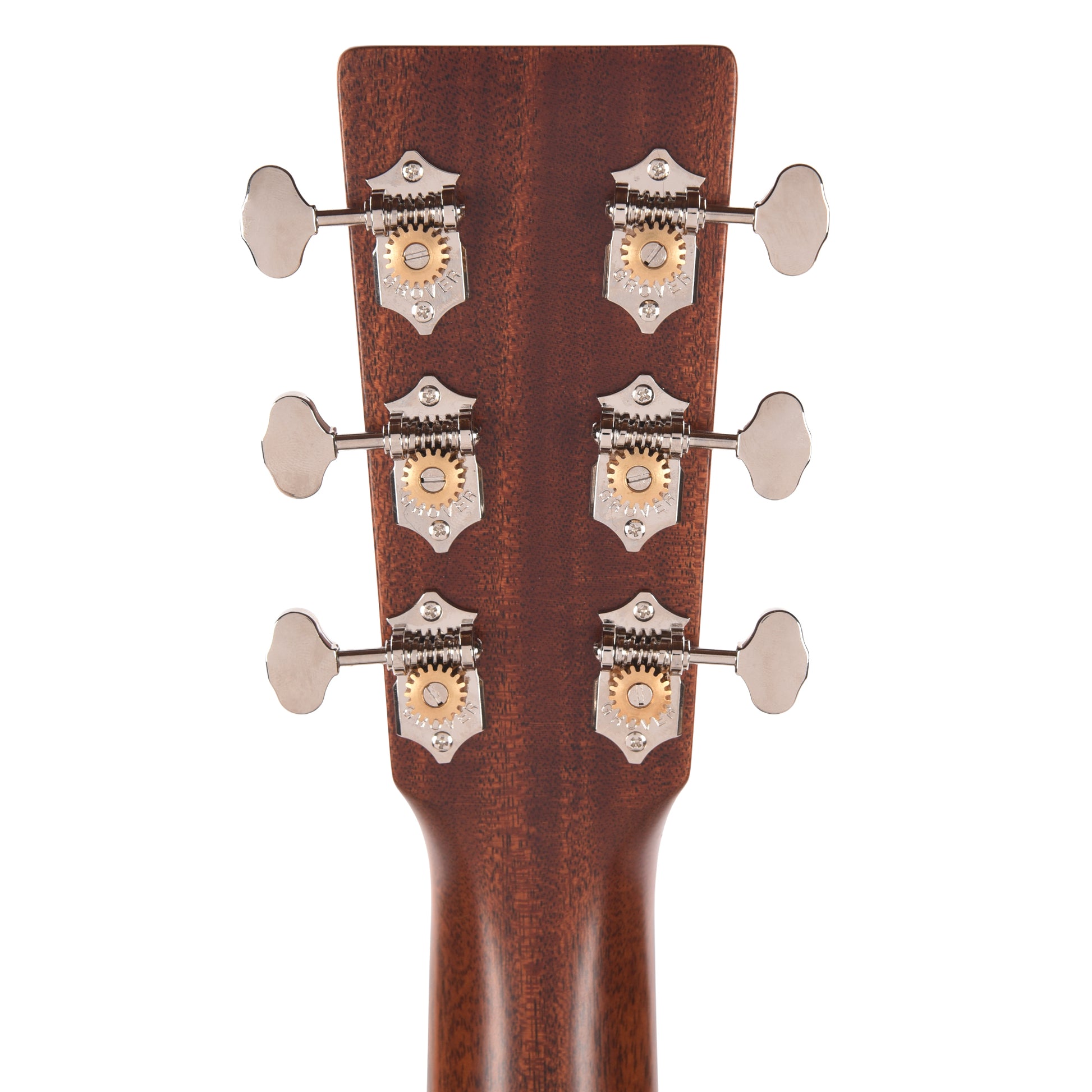 Martin Custom Shop 000-18 Adirondack Spruce/Mahogany Natural Aging Toner Acoustic Guitars / OM and Auditorium