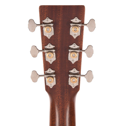 Martin Custom Shop 000-18 Adirondack Spruce/Mahogany Natural Aging Toner Acoustic Guitars / OM and Auditorium