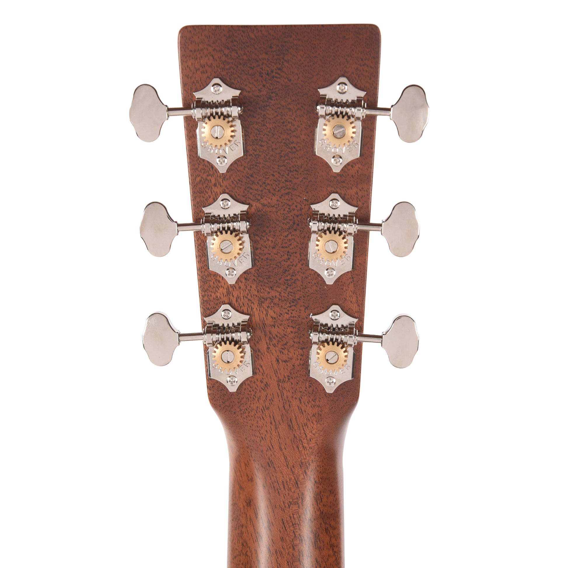 Martin Custom Shop 000-18 Adirondack Spruce/Mahogany Natural Aging Toner Acoustic Guitars / OM and Auditorium