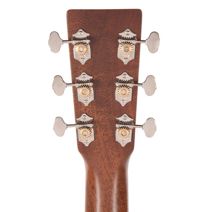 Martin Custom Shop 000-18 Adirondack Spruce/Mahogany Natural Aging Toner Acoustic Guitars / OM and Auditorium