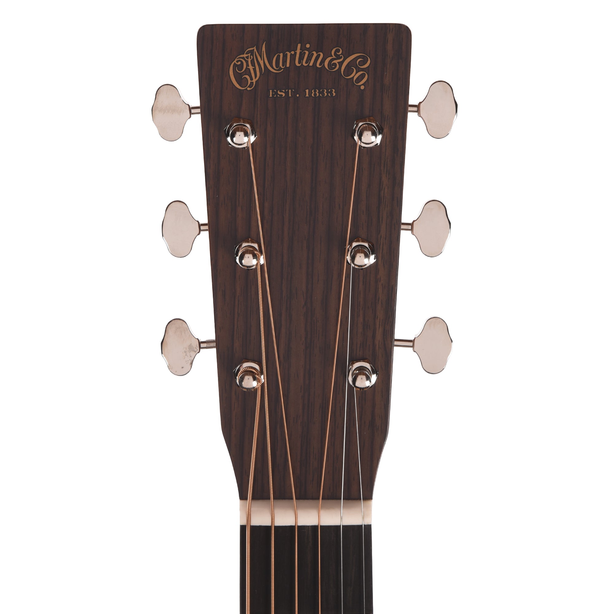 Martin Custom Shop 000-18 Adirondack Spruce/Mahogany Natural Aging Toner Acoustic Guitars / OM and Auditorium