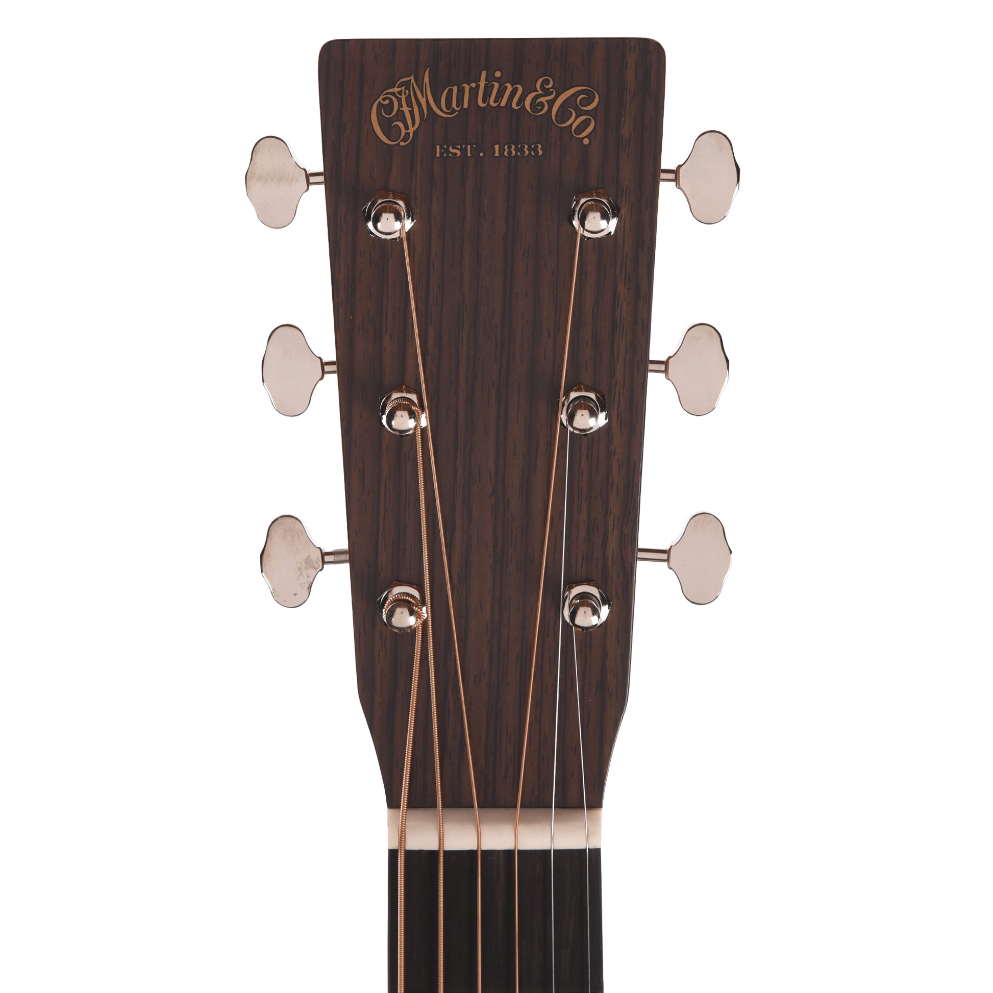 Martin Custom Shop 000-18 Adirondack Spruce/Mahogany Natural Aging Toner Acoustic Guitars / OM and Auditorium