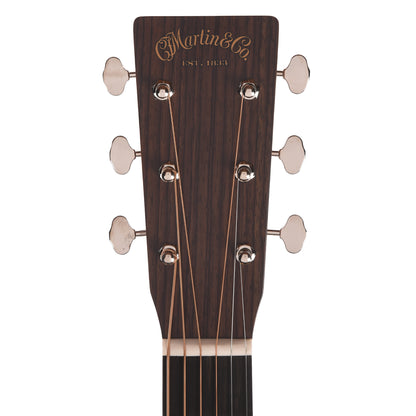 Martin Custom Shop 000-18 Adirondack Spruce/Mahogany Natural Aging Toner Acoustic Guitars / OM and Auditorium