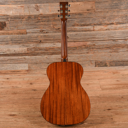 Martin Custom Shop 000-18 Natural 2022 Acoustic Guitars / OM and Auditorium