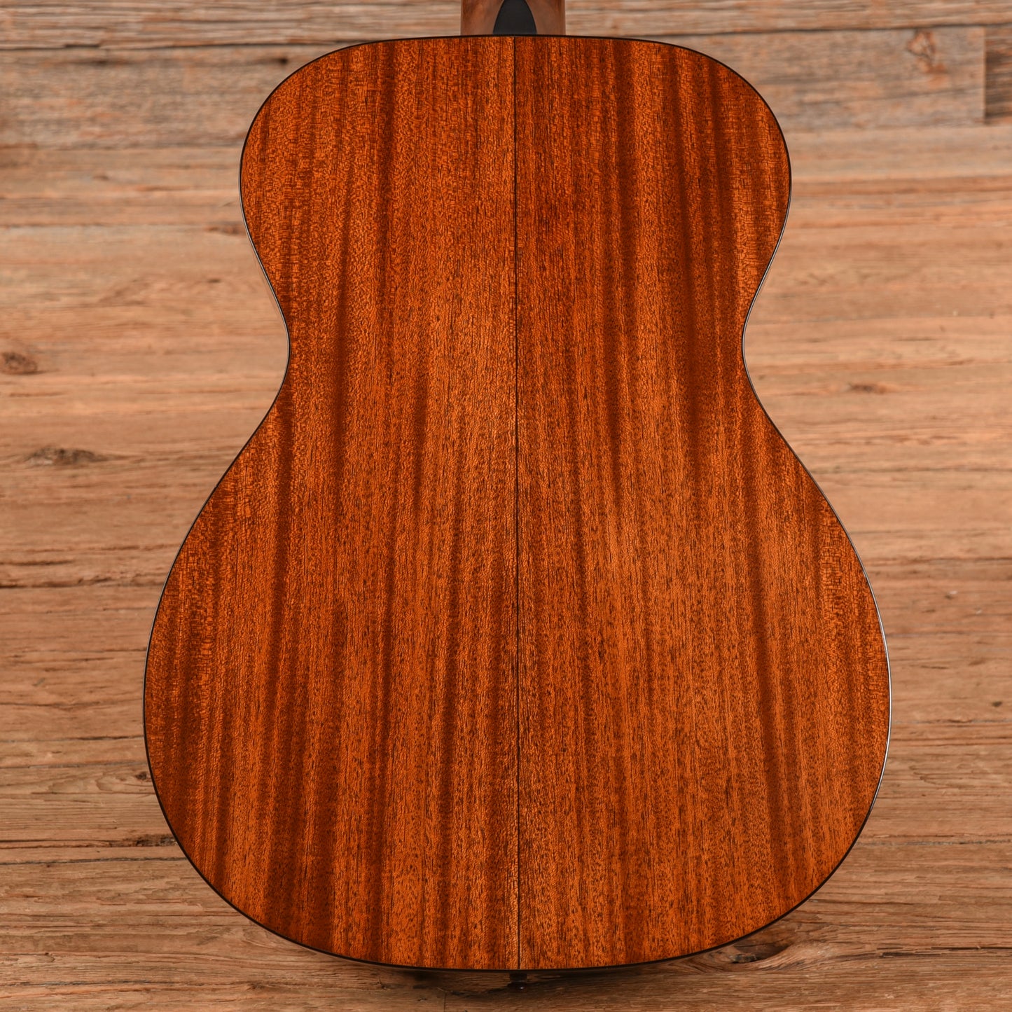 Martin Custom Shop 000-18 Natural 2022 Acoustic Guitars / OM and Auditorium