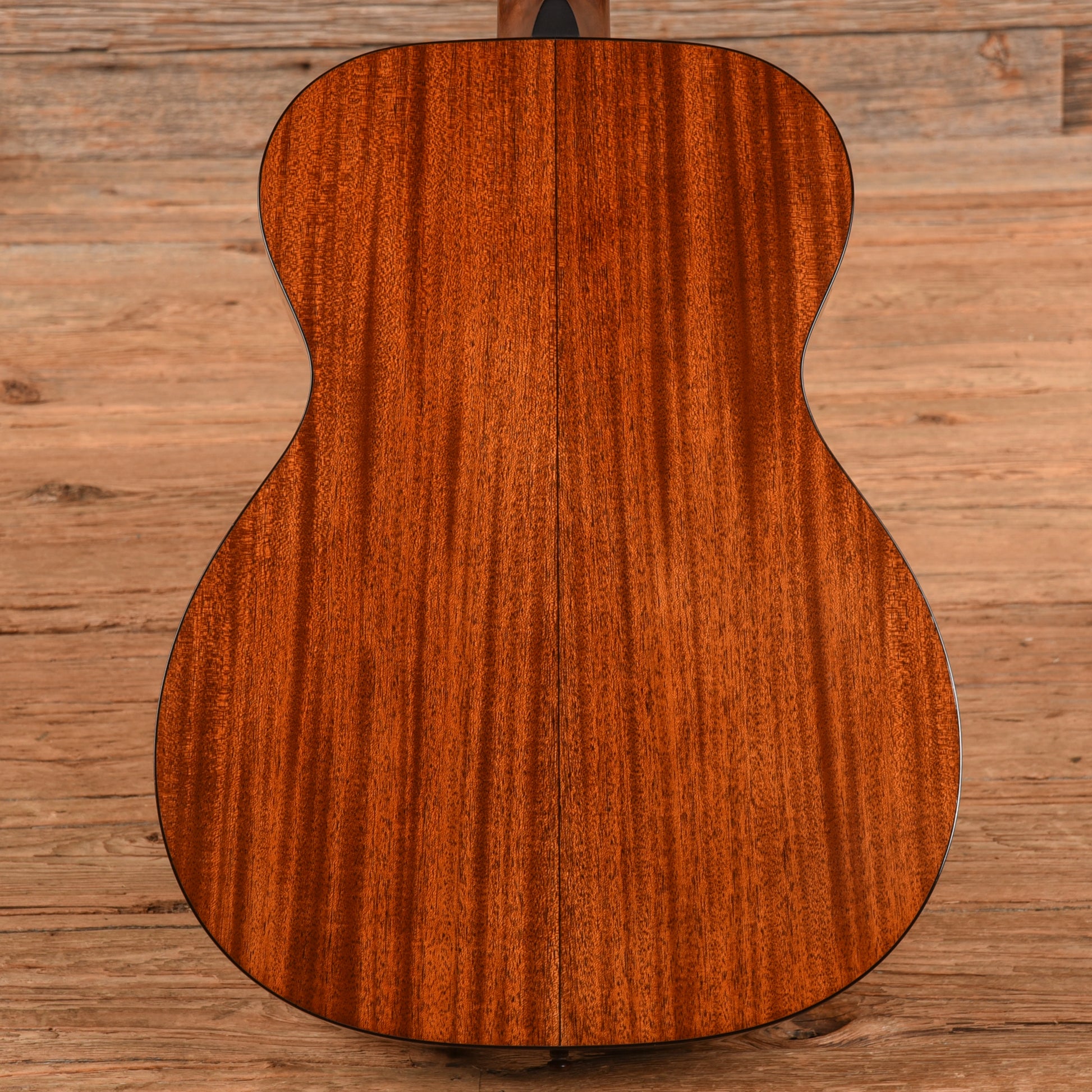 Martin Custom Shop 000-18 Natural 2022 Acoustic Guitars / OM and Auditorium