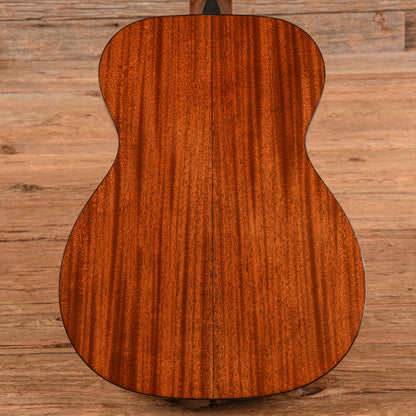 Martin Custom Shop 000-18 Natural 2022 Acoustic Guitars / OM and Auditorium