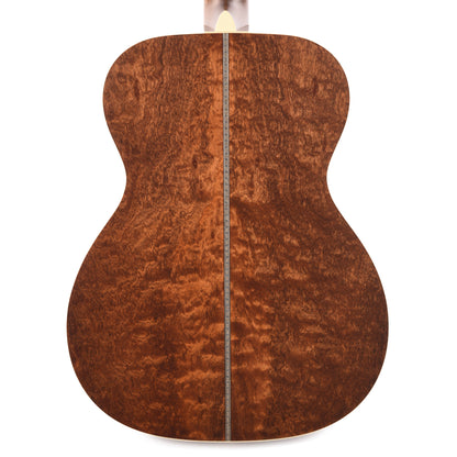 Martin Custom Shop 000-18 Style Auditorium Figured Mahogany/Flamed Mahogany Natural Stain Acoustic Guitars / OM and Auditorium