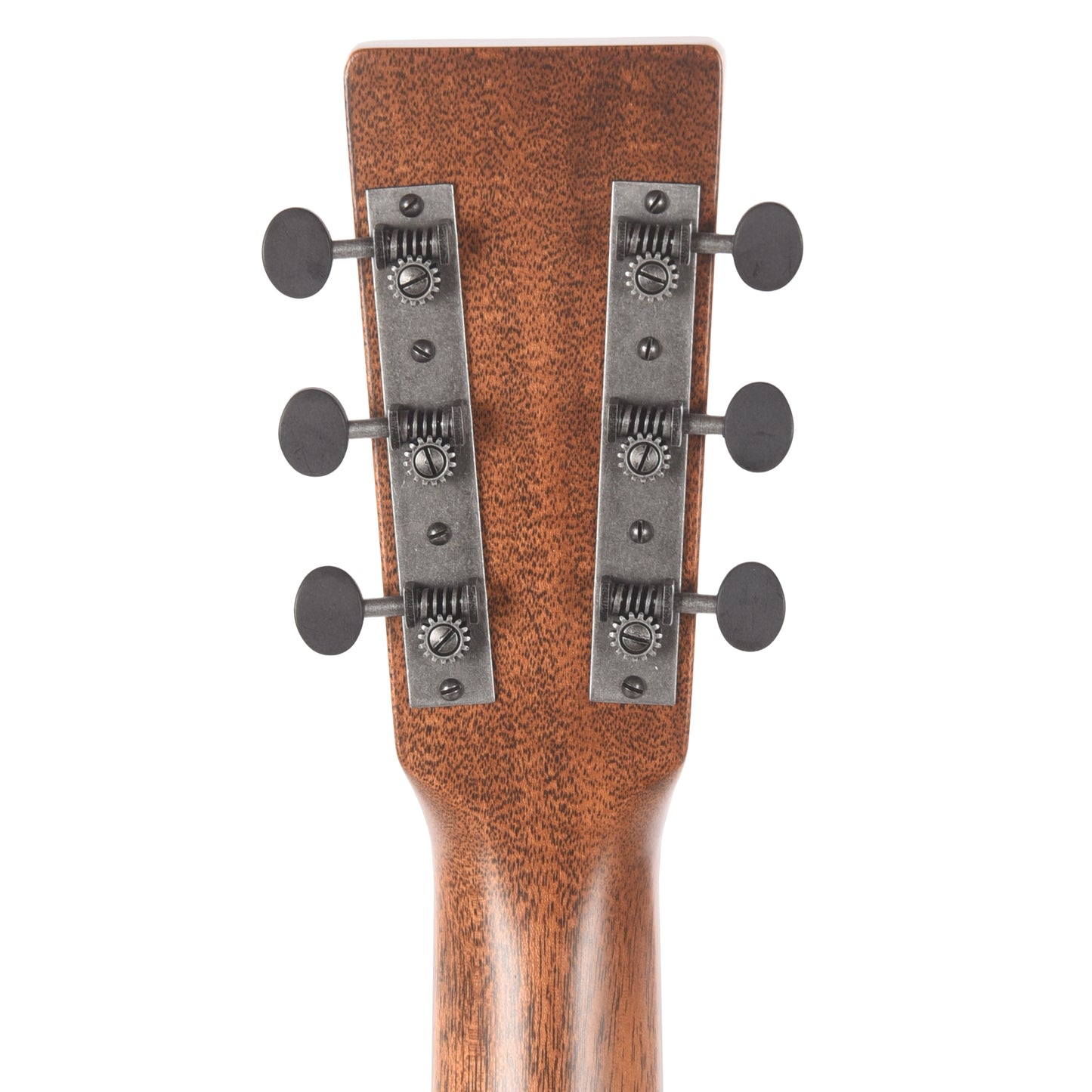 Martin Custom Shop 000-18 Style Auditorium Figured Mahogany/Flamed Mahogany Natural Stain Acoustic Guitars / OM and Auditorium