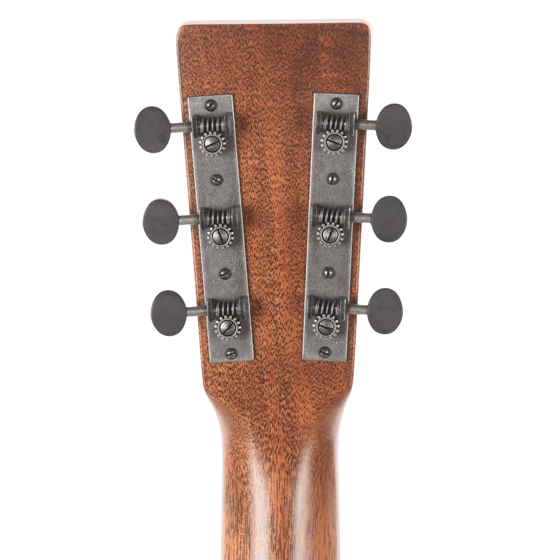 Martin Custom Shop 000-18 Style Auditorium Figured Mahogany/Flamed Mahogany Natural Stain Acoustic Guitars / OM and Auditorium
