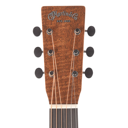 Martin Custom Shop 000-18 Style Auditorium Figured Mahogany/Flamed Mahogany Natural Stain Acoustic Guitars / OM and Auditorium