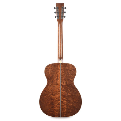 Martin Custom Shop 000-18 Style Auditorium Figured Mahogany/Flamed Mahogany Natural Stain Acoustic Guitars / OM and Auditorium