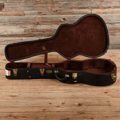 Martin Custom Shop 000-18GE Golden Era Sunburst 2007 Acoustic Guitars / OM and Auditorium