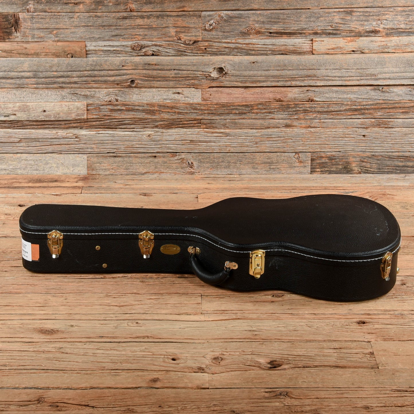 Martin Custom Shop 000-18GE Golden Era Sunburst 2007 Acoustic Guitars / OM and Auditorium