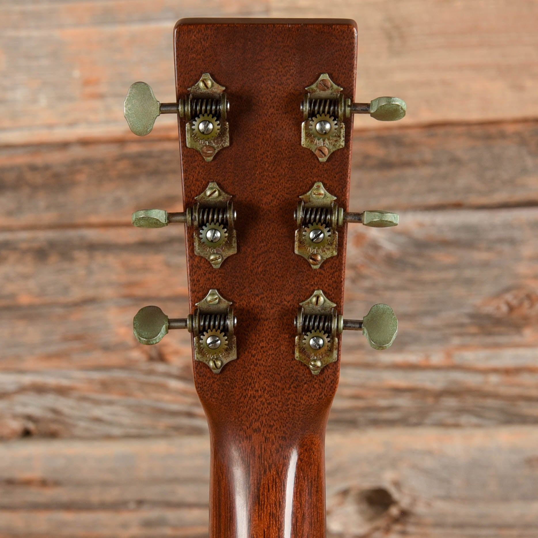 Martin Custom Shop 000-18GE Golden Era Sunburst 2007 Acoustic Guitars / OM and Auditorium