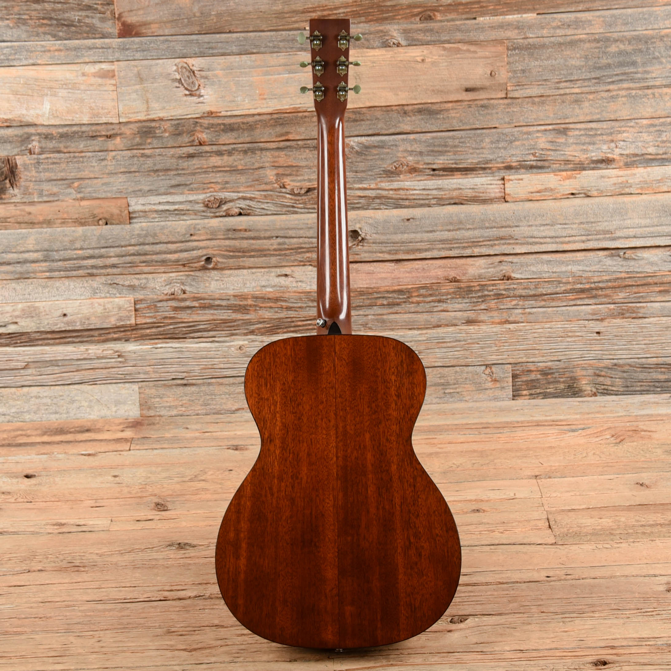 Martin Custom Shop 000-18GE Golden Era Sunburst 2007 Acoustic Guitars / OM and Auditorium