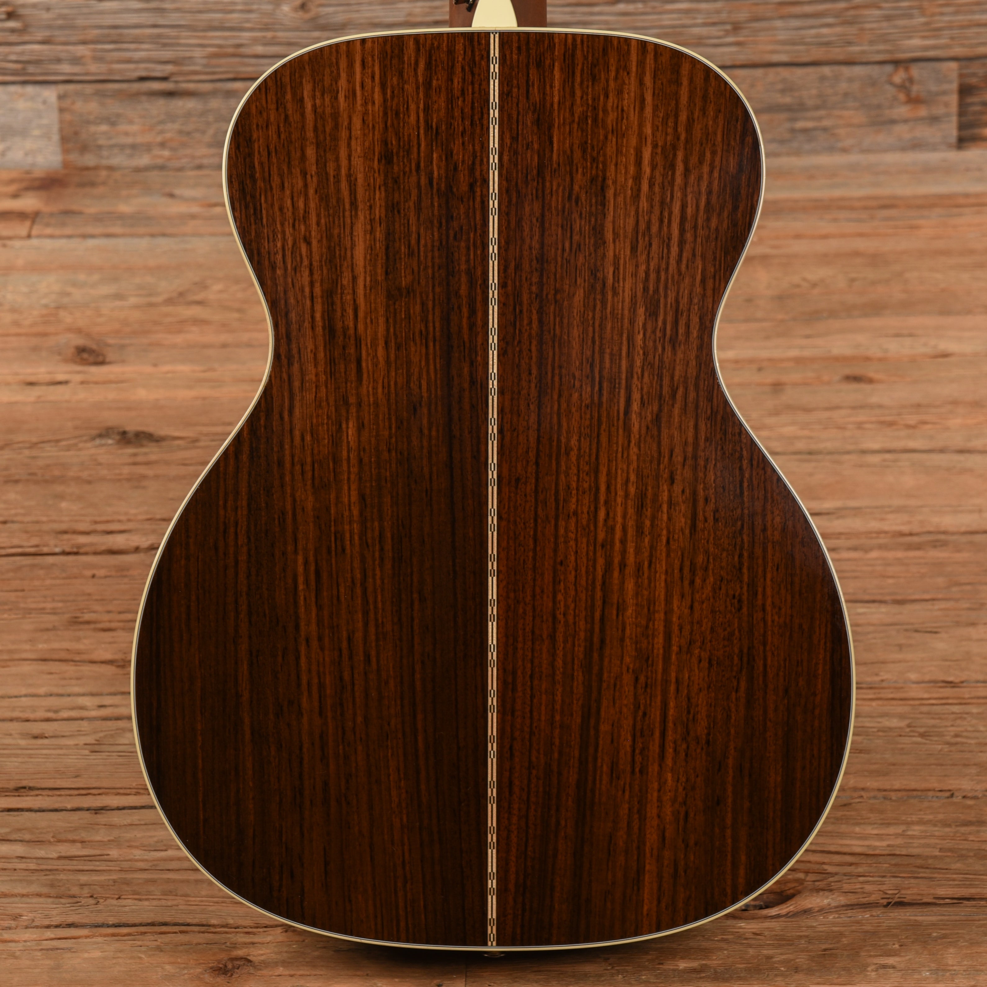 Martin Custom Shop 000-28 14-Fret Natural 2019 Acoustic Guitars / OM and Auditorium