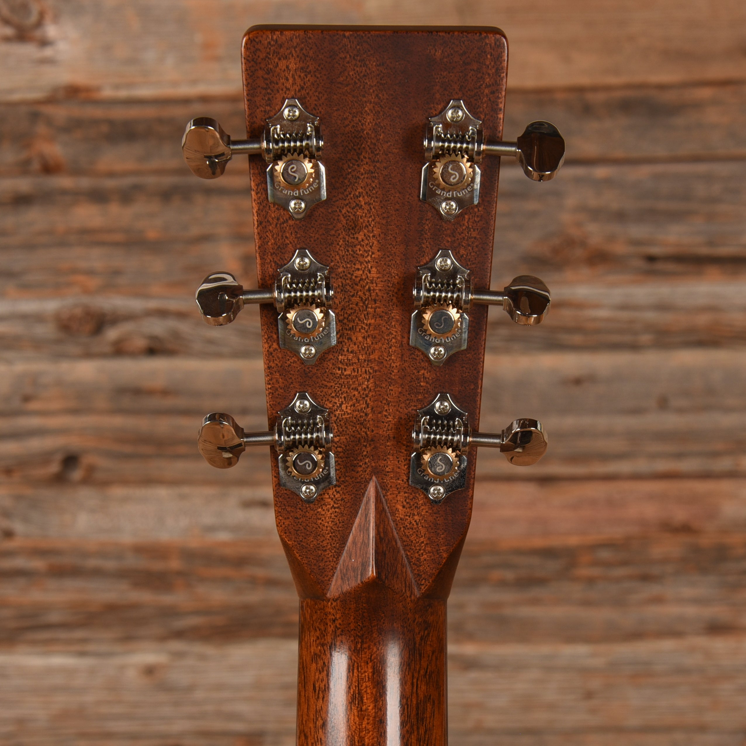 Martin Custom Shop 000-28 14-Fret Natural 2019 Acoustic Guitars / OM and Auditorium