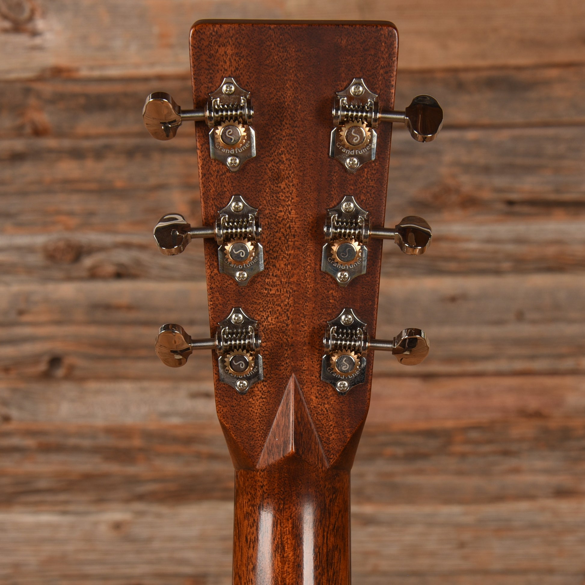 Martin Custom Shop 000-28 14-Fret Natural 2019 Acoustic Guitars / OM and Auditorium