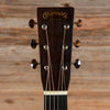 Martin Custom Shop 000-28 1937 Authentic  Low Gloss Natural Natural 2021 Acoustic Guitars / OM and Auditorium