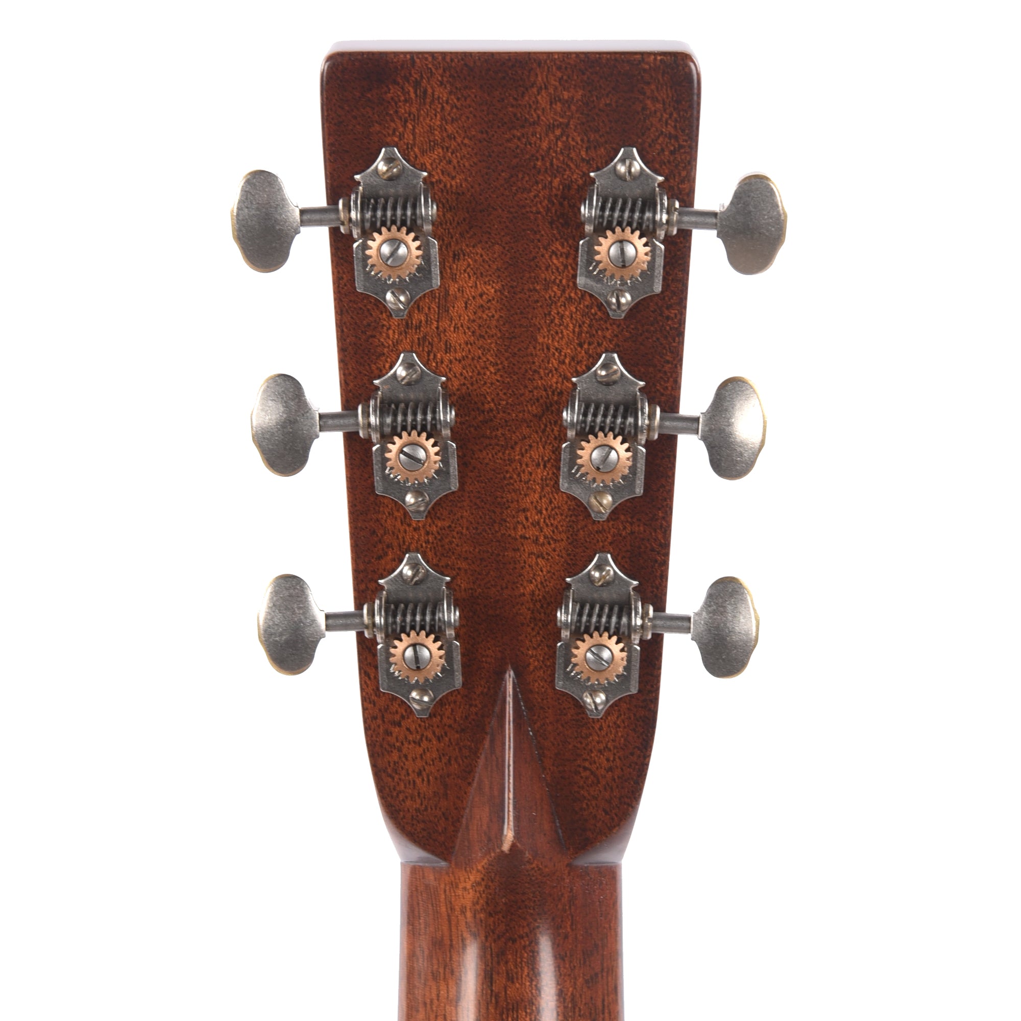 Martin Custom Shop 000-28 Authentic 1937 Aged Ambertone Vintage Low Gloss Acoustic Guitars / OM and Auditorium
