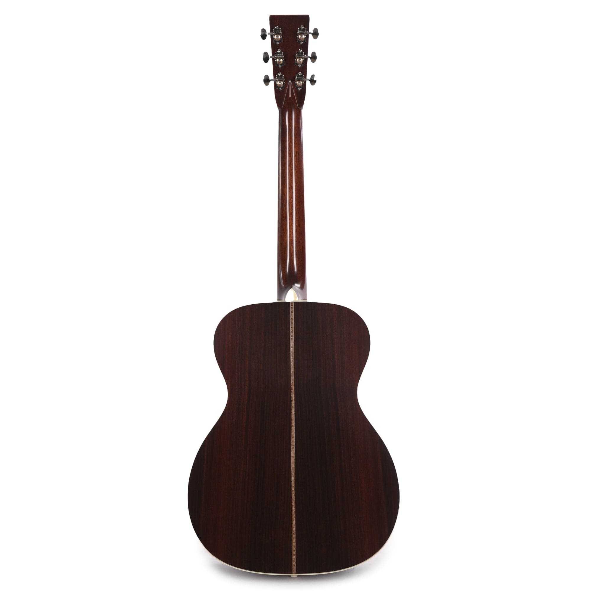 Martin Custom Shop 000-28 Authentic 1937 Natural Vintage Low Gloss Acoustic Guitars / OM and Auditorium
