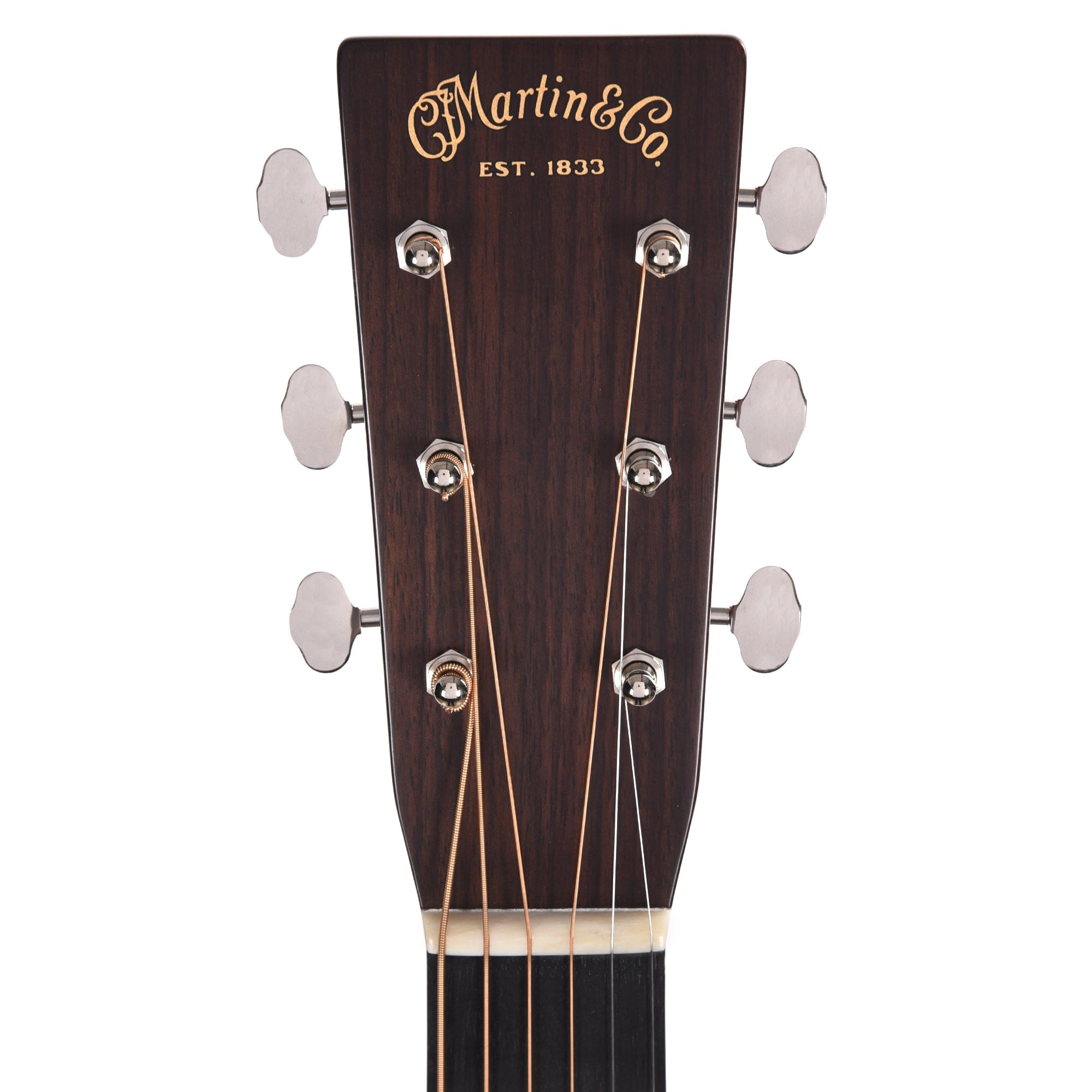 Martin Custom Shop 000-28 Authentic 1937 Natural Vintage Low Gloss Acoustic Guitars / OM and Auditorium
