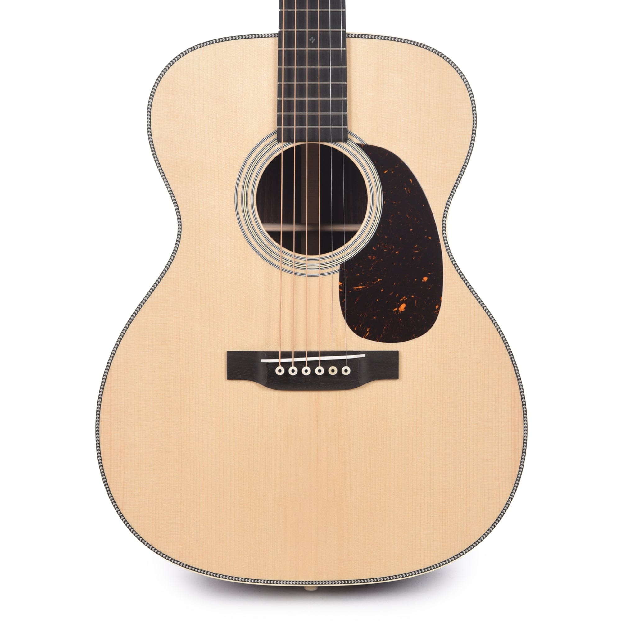 Martin Custom Shop 000-28 Authentic 1937 Natural Vintage Low Gloss Acoustic Guitars / OM and Auditorium